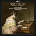 Beecke / Veljkovic / Moesus - Ignaz Von Beecke: Piano Concertos - Music CD