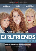Girlfriends: Series 1 - Girlfriends: Series 1 - DVD