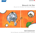 Hans Sandig / Kinderchor / Lemke - Besuch Im Zoo: Musik Fur Kinder Von Hans Sandig - Music CD
