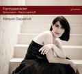 Rachmaninov / Schumann / Sepashvili - Schumann & Rachmaninoff: Fantasiebilder - Music CD