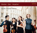 Derungs / Haydn / Pacific Quartet Vienna - Werden / Sein / Vergehen - Music CD