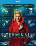 Terminal - Terminal - Blu-ray