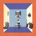 Hand Habits - Wildly Idle (humble Before The Void) - Music CD