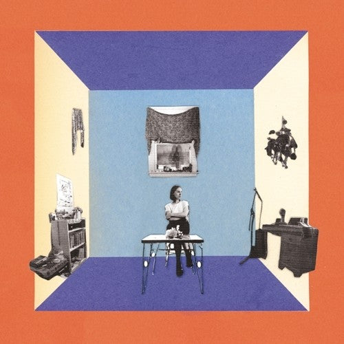 Hand Habits - Wildly Idle (humble Before The Void) - Music CD
