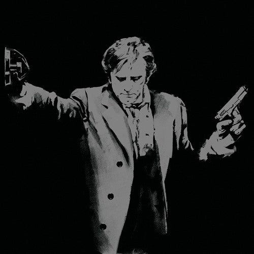 Morricone,ennio - Un Uomo Da Rispettare / O.s.t. - Vinyl Record