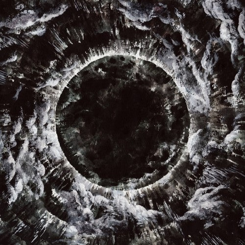 Ominous Circle - Appalling Ascension - Vinyl Record