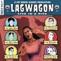 Lagwagon - Live In A Dive - Music CD