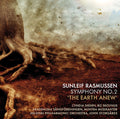 Rasmussen / Sieden / Storgards - Sunleif Rasmussen: Symphony 2 / Earth Anew - Music CD