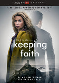 Keeping Faith: Series 1 - Keeping Faith: Series 1 - DVD