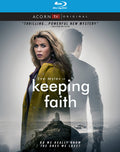 Keeping Faith: Series 1 - Keeping Faith: Series 1 - Blu-ray