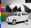 Skomsvoll / Tizol / Come Shine - Norwegian Caravan - Music CD
