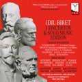 Tchaikovsky - Complete Concertos & Solo Music Edition - Music CD