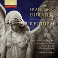 Durante / Christ Church Cathedral Choir Oxford - Francesco Durante: Requiem - Music CD