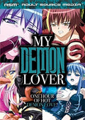 My Demon Lover - My Demon Lover - DVD