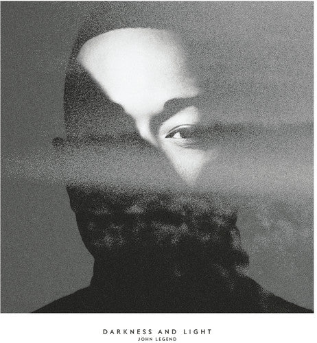 Legend,john - Darkness & Light - Music CD