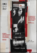 Don't Blink: Robert Frank - Don't Blink: Robert Frank - DVD