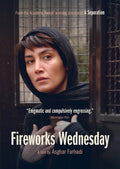 Fireworks Wednesday - Fireworks Wednesday - DVD
