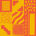 Flasher - Flasher - Vinyl Record