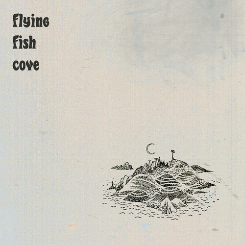 Flying Fish Cove - Flying Fish Cove - Music CD