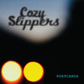 Cozy Slippers - Postcards - Music CD