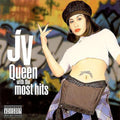 Jv - Queen With The Most Hits - Music CD