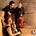 Mozart / Bach,j.s. / De Rosa / Scandelli - Mozart & Bach: Preludes & Fuges - Music CD