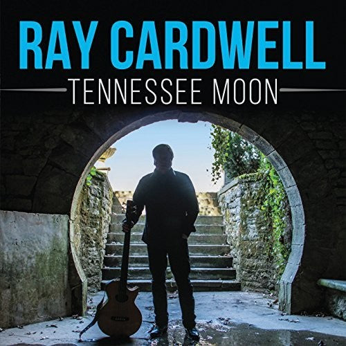 Cardwell,ray - Tennessee Moon - Music CD