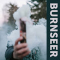 Burnseer - Burnseer - Music CD