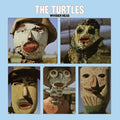Turtles - Wooden Head - Music CD