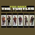You Baby / Let Me Be Music CD