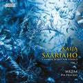 Saariaho / Meta4 / Freund / Myohanen - Kaija Saariaho: Chamber Works For Strings 2 - Music CD