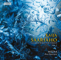 Kaija Saariaho: Chamber Works for Strings Vol 2 Music CD