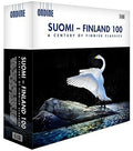 Sibelius / Kajamus / Madetoja / Finnish Radio - Suomi / Finland 100: Century Of Finnish Classics - Music CD