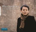 Mozart / Youn - Wolfgang Amadeus Mozart: Sonatas 4 - Music CD
