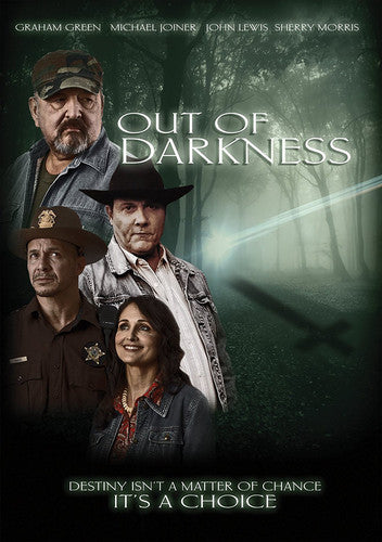 Out Of The Darkness - Out Of The Darkness - DVD