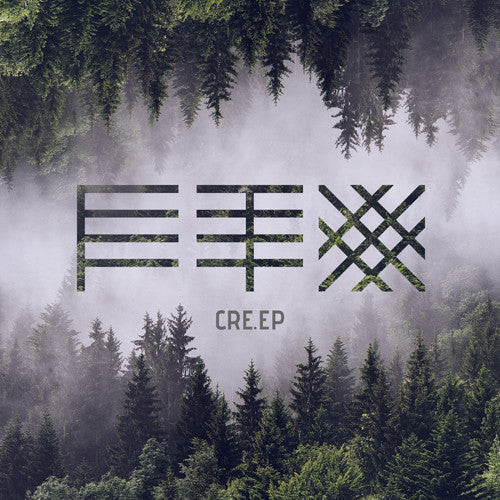 Fenix Tx - Cre.ep - Vinyl Record