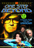 One Step Beyond 12: Tv Classics - One Step Beyond 12: Tv Classics - DVD