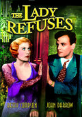 Lady Refuses - Lady Refuses - DVD