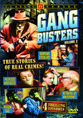 Gangbusters 2 - Gangbusters 2 - DVD