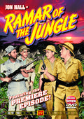 Ramar Of The Jungle 7 - Ramar Of The Jungle 7 - DVD
