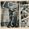 Sediment Club - Stucco Thieves - Music CD