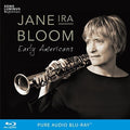 Leonard / Bloom / Helias / Previte - Early Americans - Blu-ray Audio