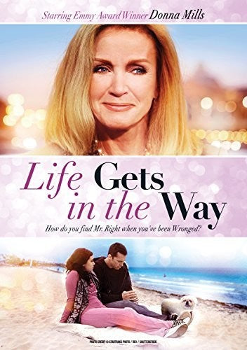 Life Gets In The Way - Life Gets In The Way - DVD