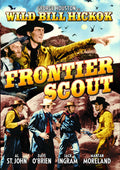 Frontier Scout - Frontier Scout - DVD