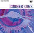 Corner Suns - Corner Suns - Music CD