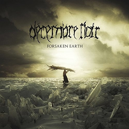 Decembre Noir - Forsaken Earth - Music CD