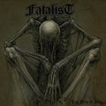Fatalist - Bitter End - Music CD