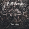 Keitzer - Ascension - Music CD