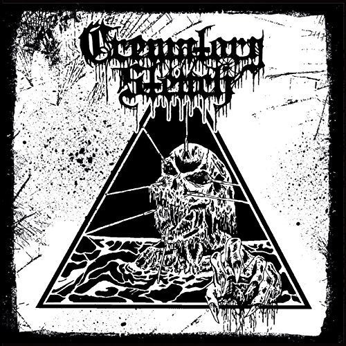 Crematory Stench - Crematory Stench - Music CD