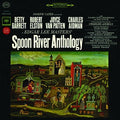 O.b.c. Of Spoon River Anthology / Various - O.b.c. Of Spoon River Anthology / Various - Music CD
